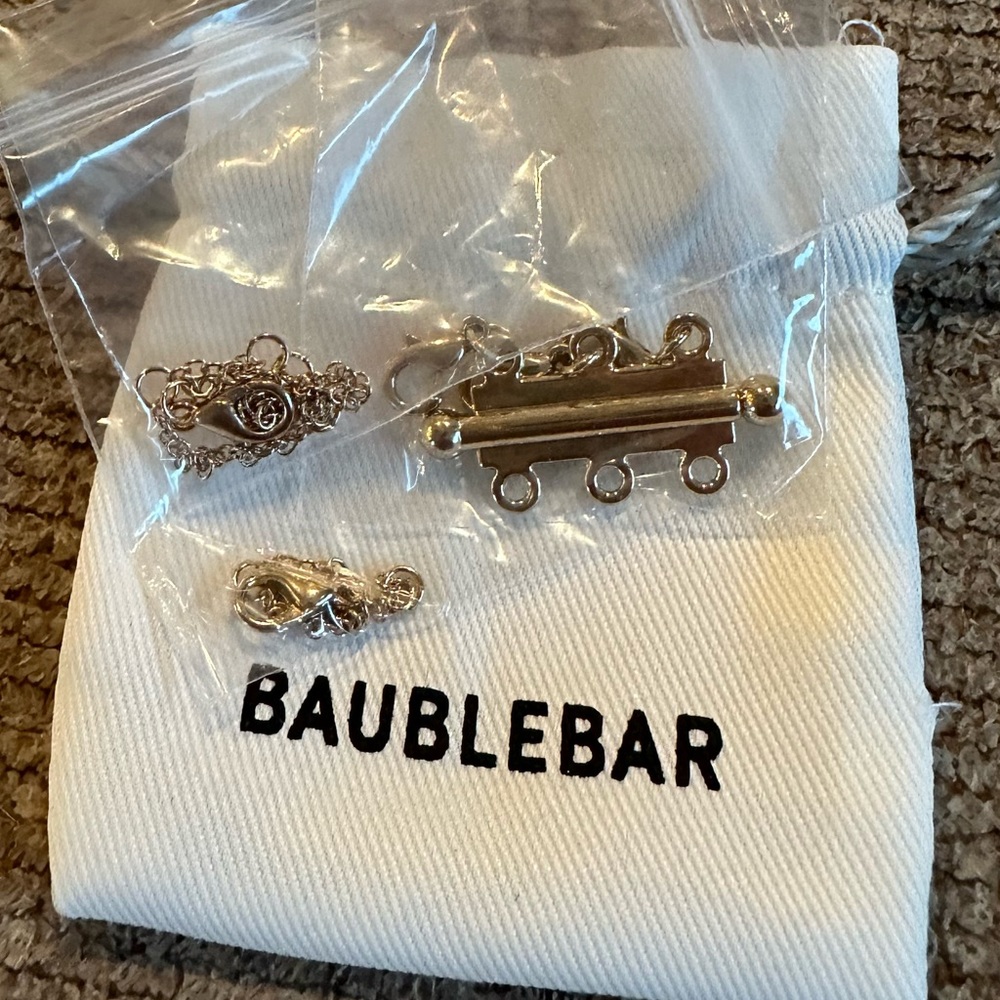 Baublebar - new